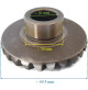 Reverse Gear for Yamaha Outboard Motor Parts 25HP 30HP C 30 F 25 - 27Teeth -  2 stroke Engine - 61N-45570-00 - RCMA